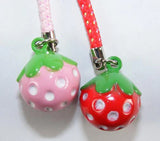 Mini Bell Charms