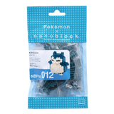 Pokemon Nanoblocks