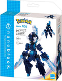 Pokemon Nanoblocks