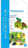 Pokemon Nanoblocks