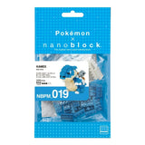 Pokemon Nanoblocks