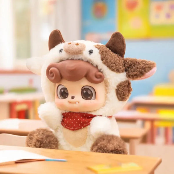JOTOYS | Q.Kid | Animal Preschool Series | Blind Box