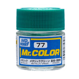 Mr Hobby Paint 10ml