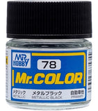 Mr Hobby Paint 10ml