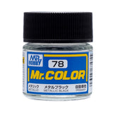 Mr Hobby Paint 10ml