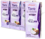 Binggrae Flavored Milk Drink 6.8oz 6 Packs