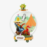 Pantasy | Moomin | Crystal Ball Series