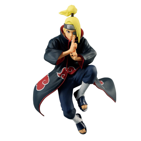 Vibration Stars - Naruto Shippuden - Sasori & Deidara - Special (B:Deidara)