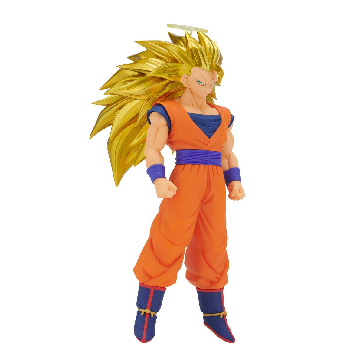 Dragon Ball Z Blood Of Saiyans - Saiyan 3 Son Goku