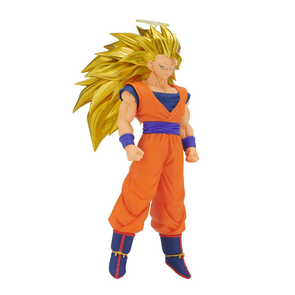 Dragon Ball Z Blood Of Saiyans - Saiyan 3 Son Goku
