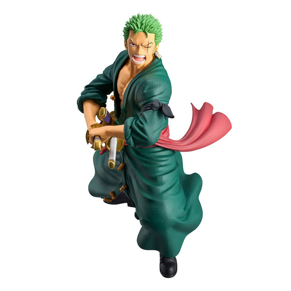 Grandista - One Piece - Roronoa Zoro