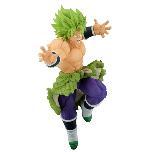 Match Makers - Dragon Ball Super - Super Saiyan Broly