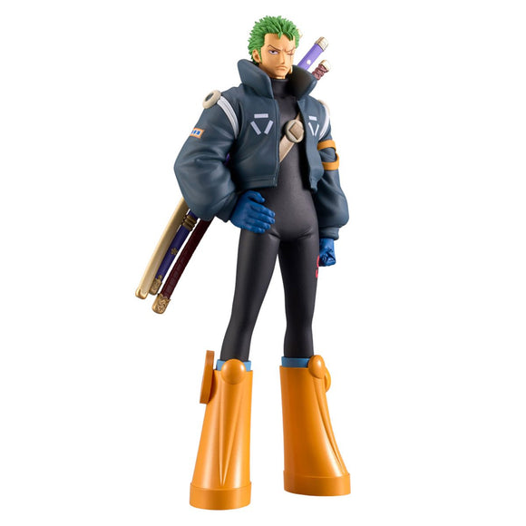 Dxf - One Piece - The Grandline Series - Egghead - Roronoa Zoro