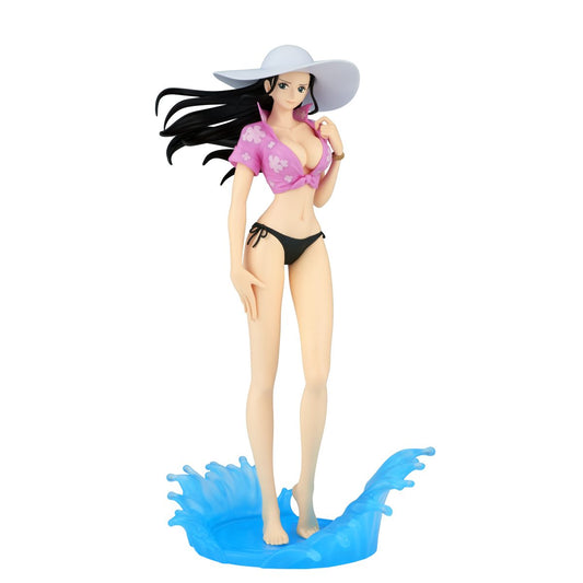 Glitter & Glamors - One Piece - Splash Style - Nico Robin