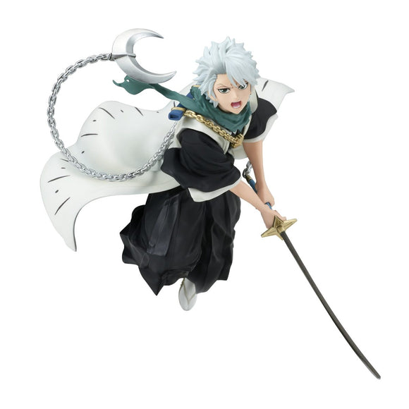 Vibration Stars - Bleach - Toushiro Hitsugaya