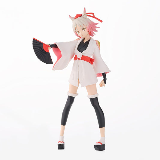 Vibration Stars - Slime - Momiji