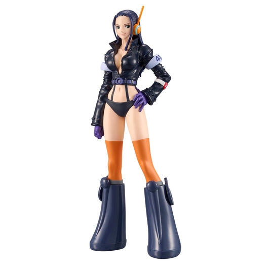 DxF - One Piece - The Grandline Series Egghead - Nico Robbin