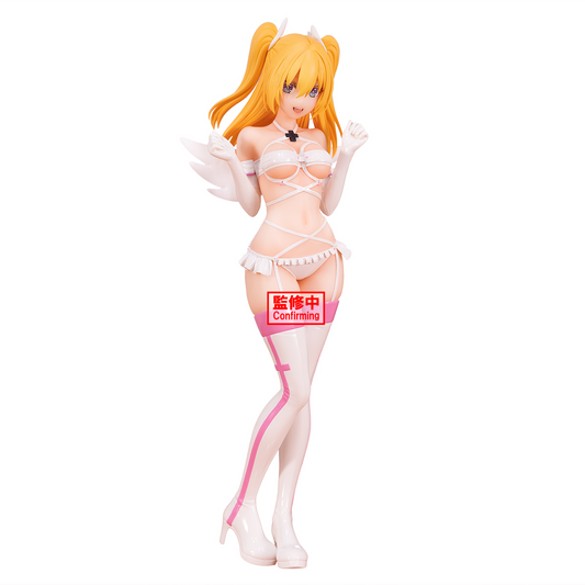 Glitter & Glamours | 2.5 Dimensional Seduction | Liliel Medical Corps