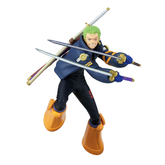 Battle Record Collection | One Piece | Roronoa Zoro