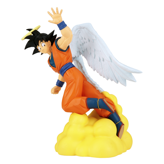 History Box | Dragon Ball Z | Son Goku