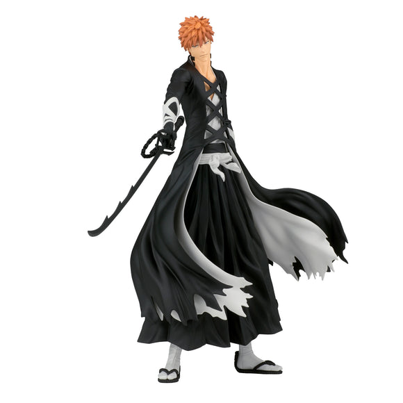 Maximatic | Bleach | Ichigo Kurosaki