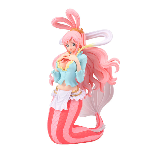 Glitter & Glamours | One Piece | Shirahoshi