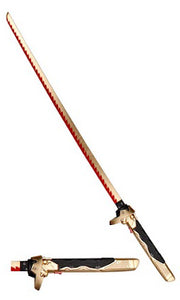Toy Sword - 41.25" - Overwatch Genji Sword