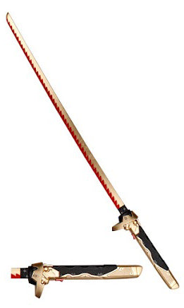 Toy Sword - 41.25