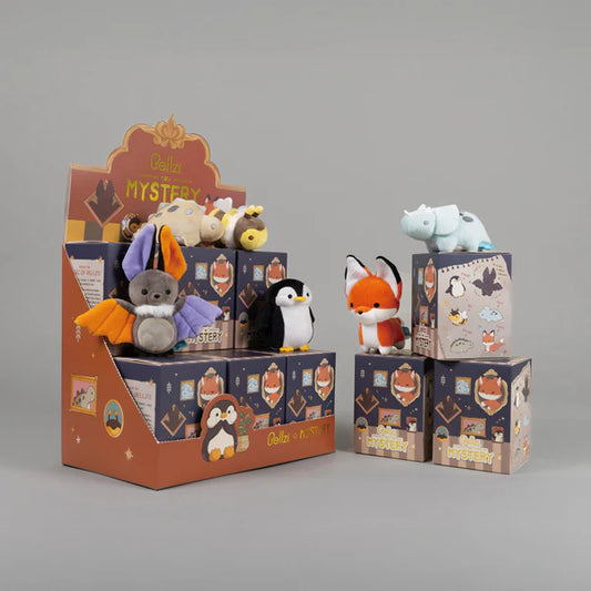 Bellzi Blind Box