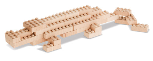 Eco-Bricks 3-in-1 Reptiles - photo 6