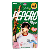 Lotte Pepero Chocolate Sticks