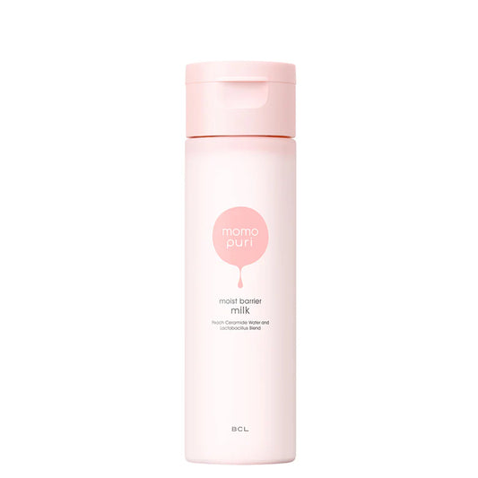 BCL Momo Puri Barrier Milk