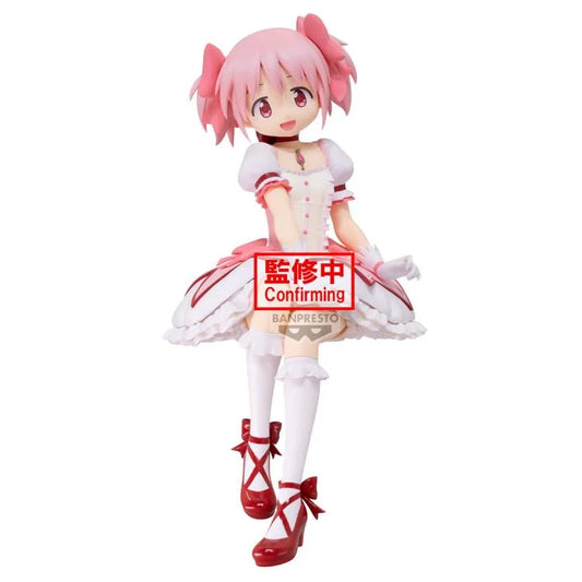 Bandai | Puella Magi Madoka Magica the Movie Rebellion | Madoka Kaname
