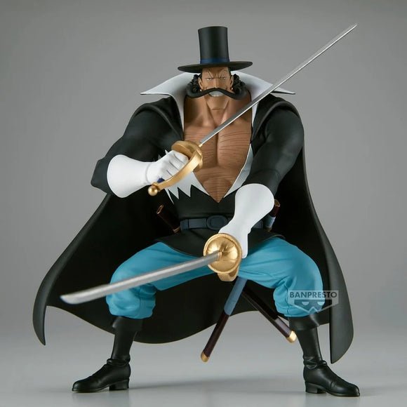Banpresto Battle Record Collections | One Piece | Vista