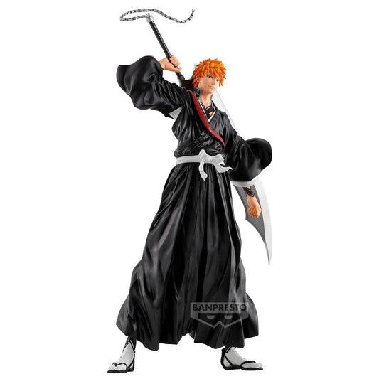 Banpresto Grandista | Bleach | Kurosaki Ichigo