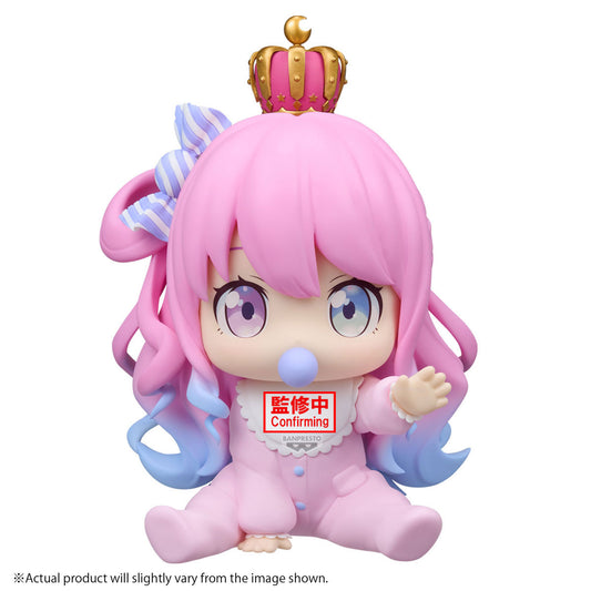 Banpresto Hololive IF Holobabies Himemori Luna