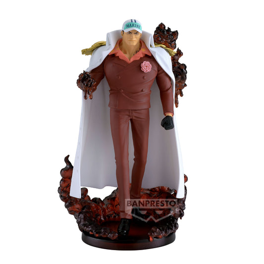 The Shukko | One Piece | Logia Sakazuki Special Edition