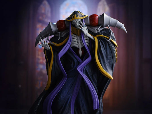 Banpresto | Overlord | Ainz Ooal Gown