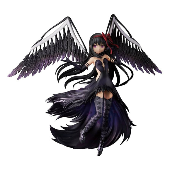 Banpresto Evolve | Puella Magi Madoka Magica The Movie | Devil Homura