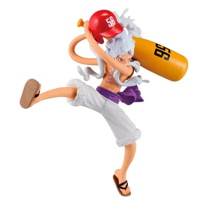 Battle Record Collection | One Piece | Monkey D Luffy Gear 5 II
