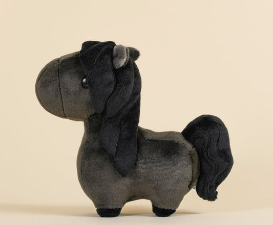 Bellzi Friesian