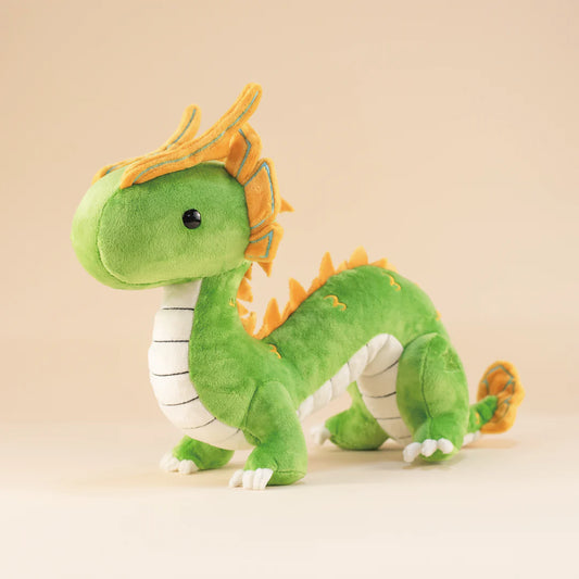 Bellzi Longyi the Serpent Dragon