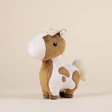 Bellzi Mini Plush