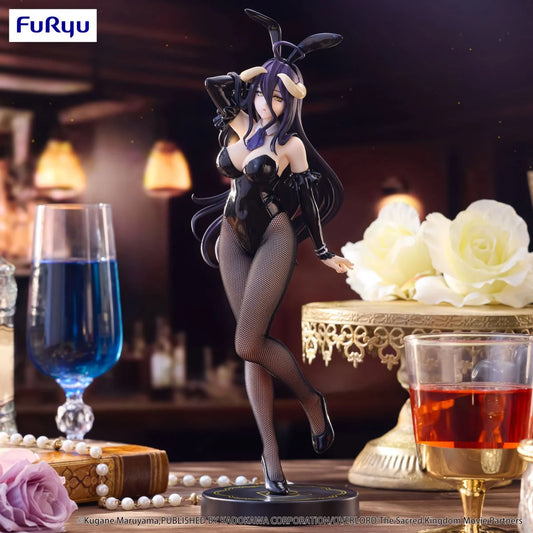 BiCute Bunnies | Overlord | Albedo | Black Color Version