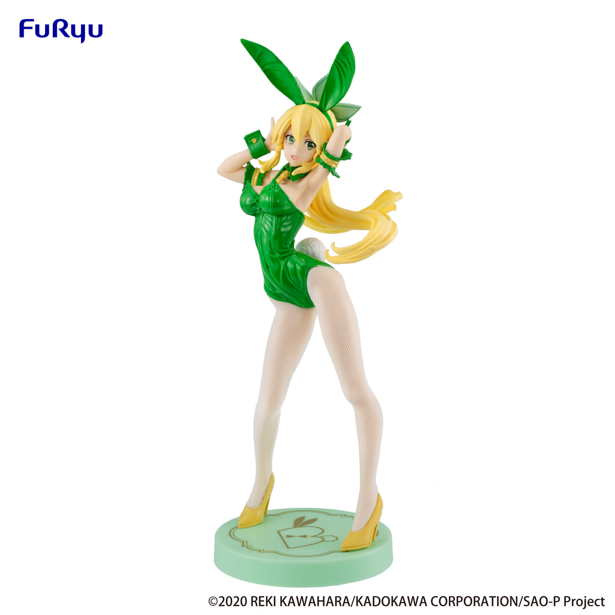 BiCute Bunnies | Sword Art Online | Leafa Sylph