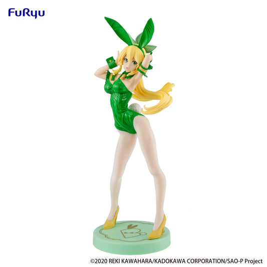 BiCute Bunnies | Sword Art Online | Leafa Sylph