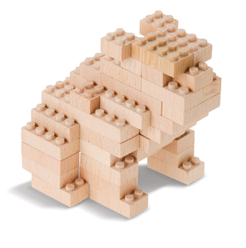 Eco-Bricks 3-in-1 Dog - photo 5