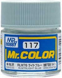Mr Hobby Paint 10ml