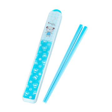 Chopsticks with Case