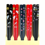 Chopstick Set 5 pairs
